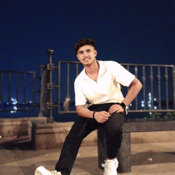Naresh mandla